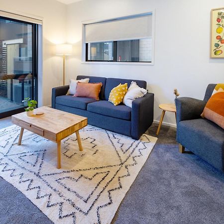 Апартаменти Tuam Street Delight 4 Bed 4 Bath Крайстчерч Екстер'єр фото