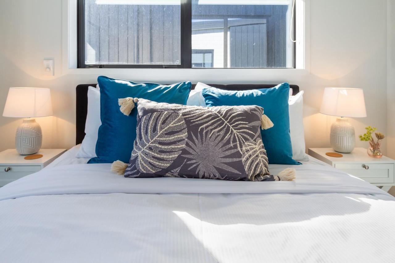 Апартаменти Tuam Street Delight 4 Bed 4 Bath Крайстчерч Екстер'єр фото